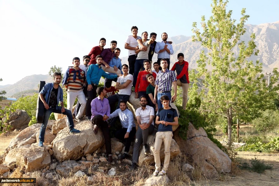 جشنواره تئاتر وسرود