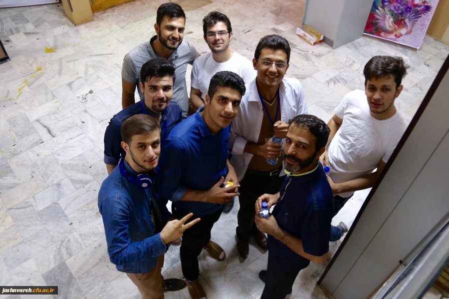 جشنواره تئاتر وسرود