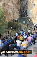 جشنواره تئاتر وسرود