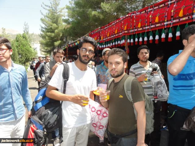 جشنواره تئاتر وسرود