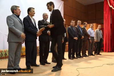 اختتامیه بیست و ششمین دانشگاه فرهنگیان با معرفی برگزیدگان این جشنواره به پایان رسید