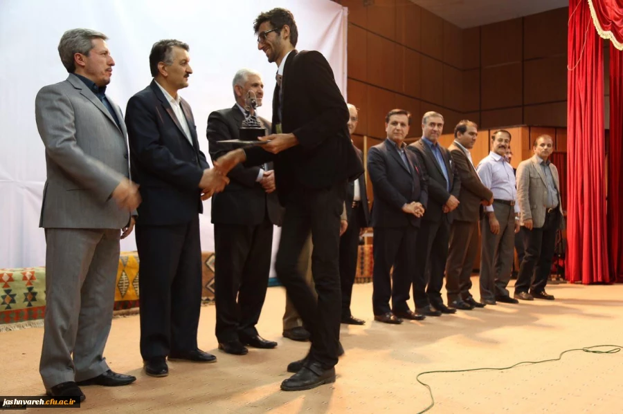 جشنواره تئاتر وسرود