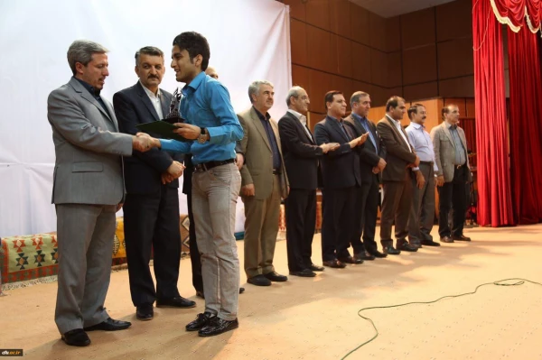 جشنواره تئاتر وسرود