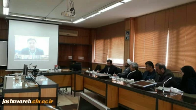 اولین جلسه دبیرخانه دائمی جشنواره های فرهنگی در دوره معاونت حجت الاسلام والمسلمین عابدی برگزار شد