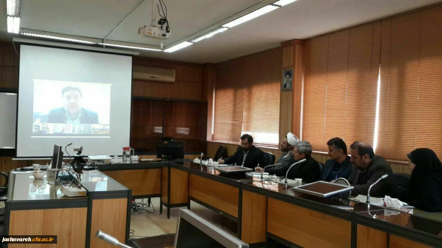 دبیرخانه دائمی جشنواره های فرهنگی