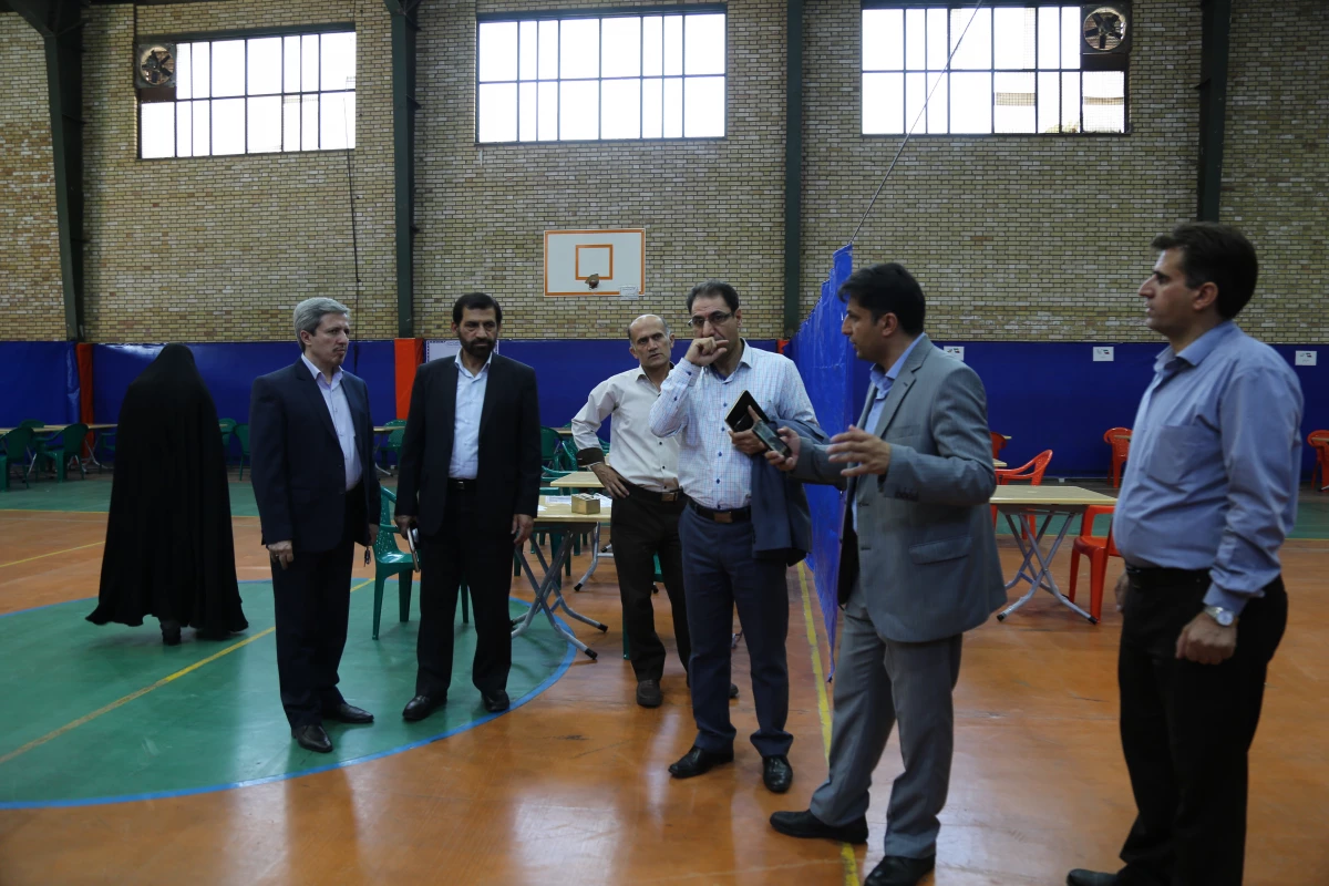 بیست وهفتمین جشنواره فرهنگی