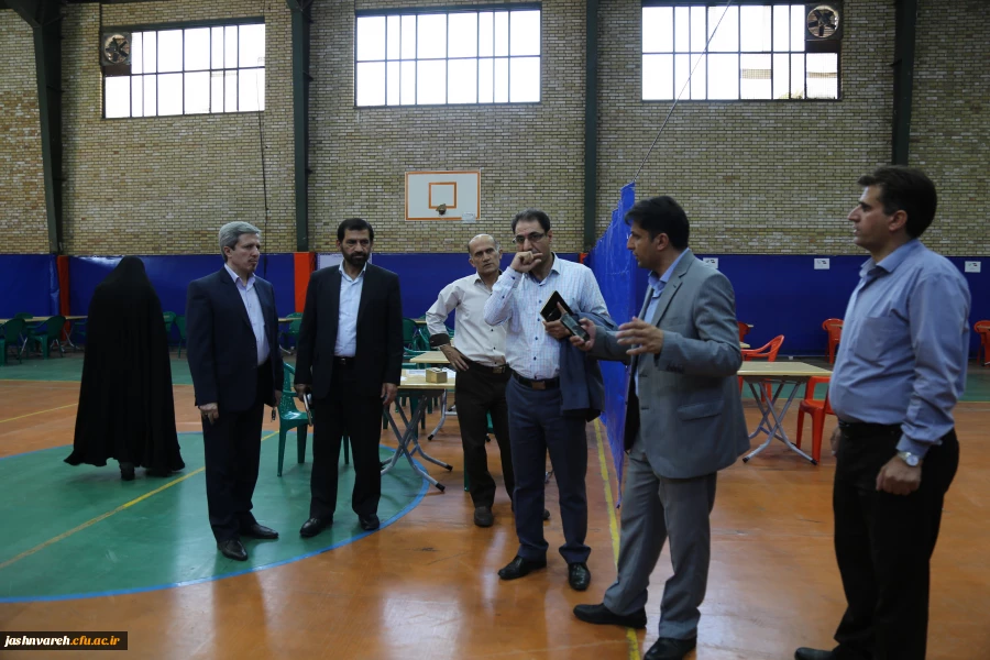 بیست وهفتمین جشنواره فرهنگی