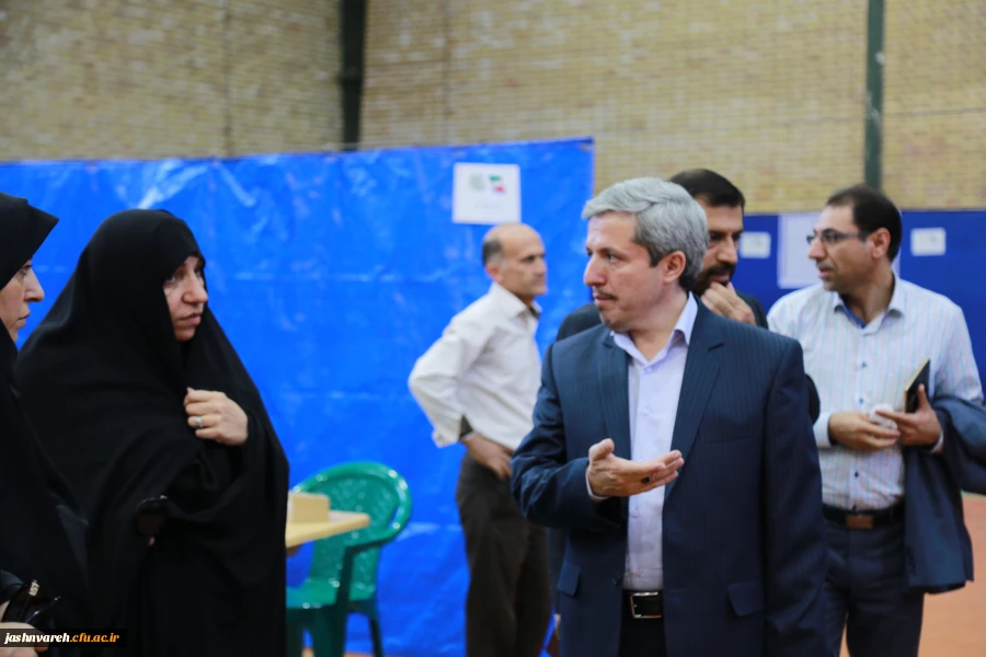 بیست وهفتمین جشنواره فرهنگی