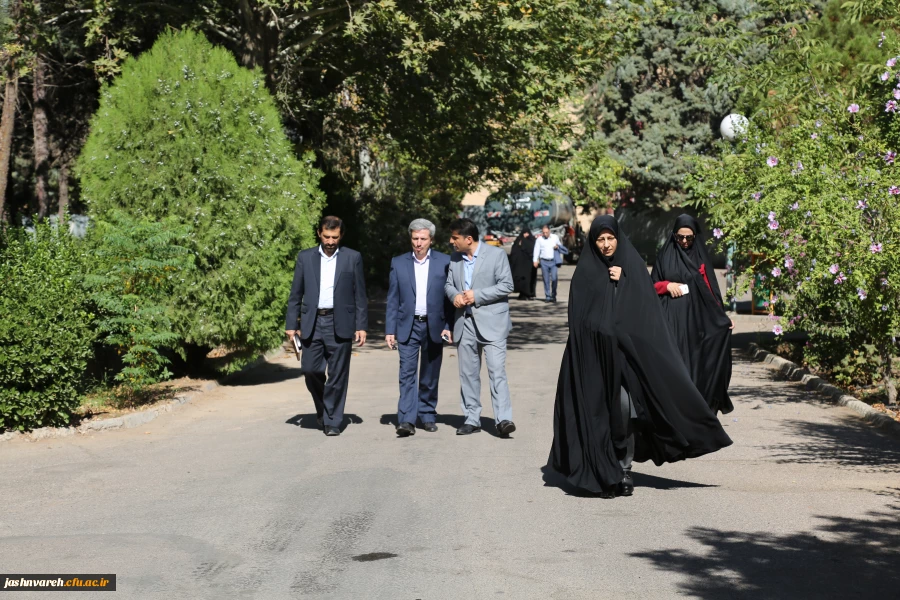 بیست وهفتمین جشنواره فرهنگی