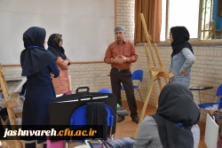 برگزاری مسابقات