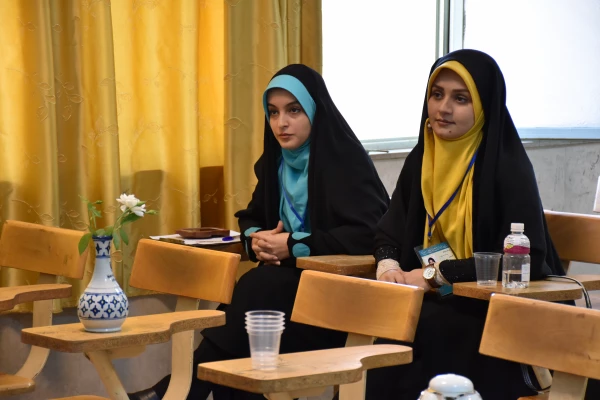 برگزاری مسابقات