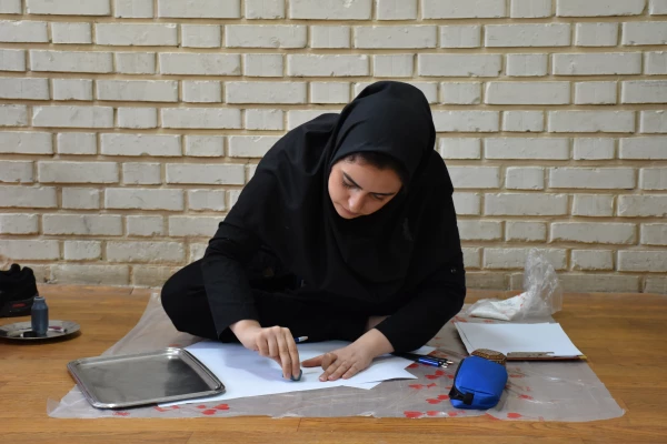 برگزاری مسابقات