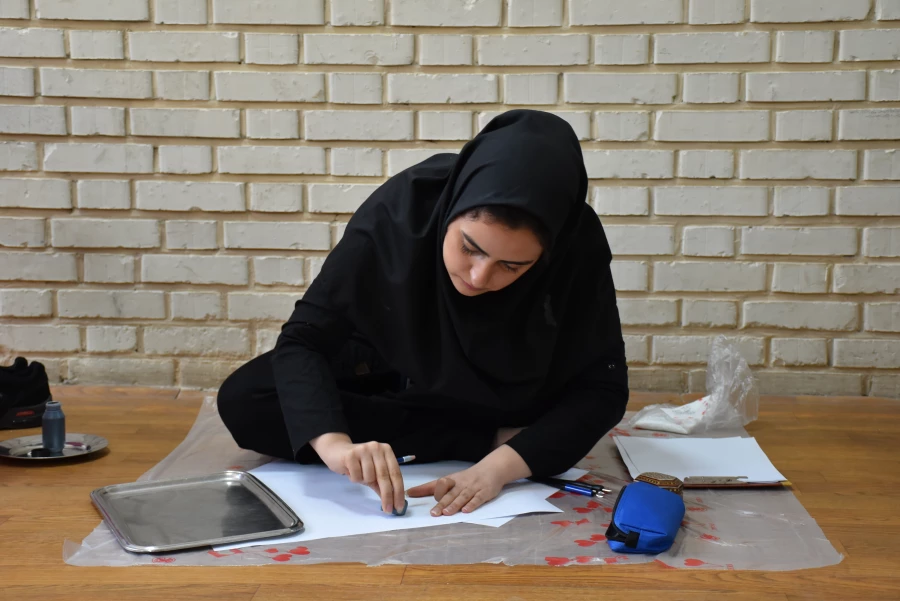 برگزاری مسابقات