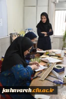 برگزاری مسابقات