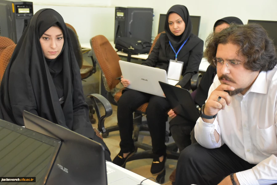 برگزاری  جشنواره 27