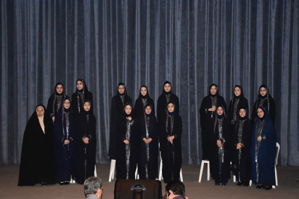 برگزاری جشنواره 27