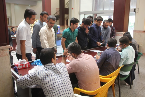 بیست وهفتمین جشنواره