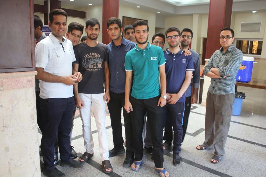 بیست وهفتمین جشنواره