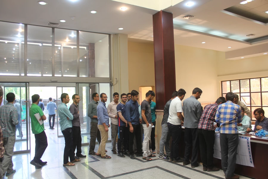 بیست وهفتمین جشنواره