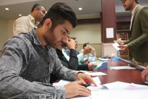 بیست وهفتمین جشنواره