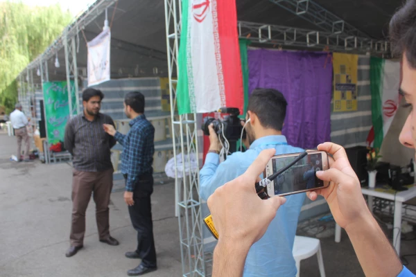 بیست وهفتمین جشنواره