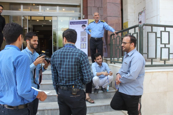 بیست وهفتمین جشنواره