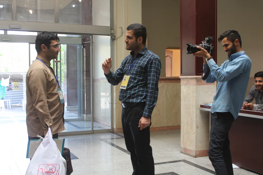 بیست وهفتمین جشنواره