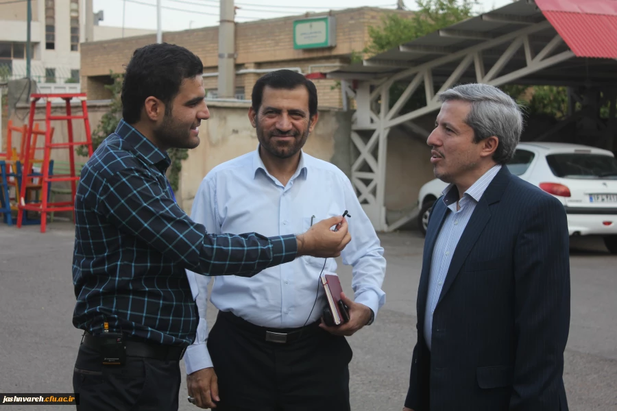 بیست وهفتمین جشنواره