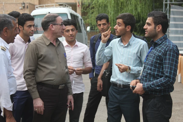 بیست وهفتمین جشنواره