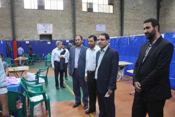 بیست وهفتمین جشنواره