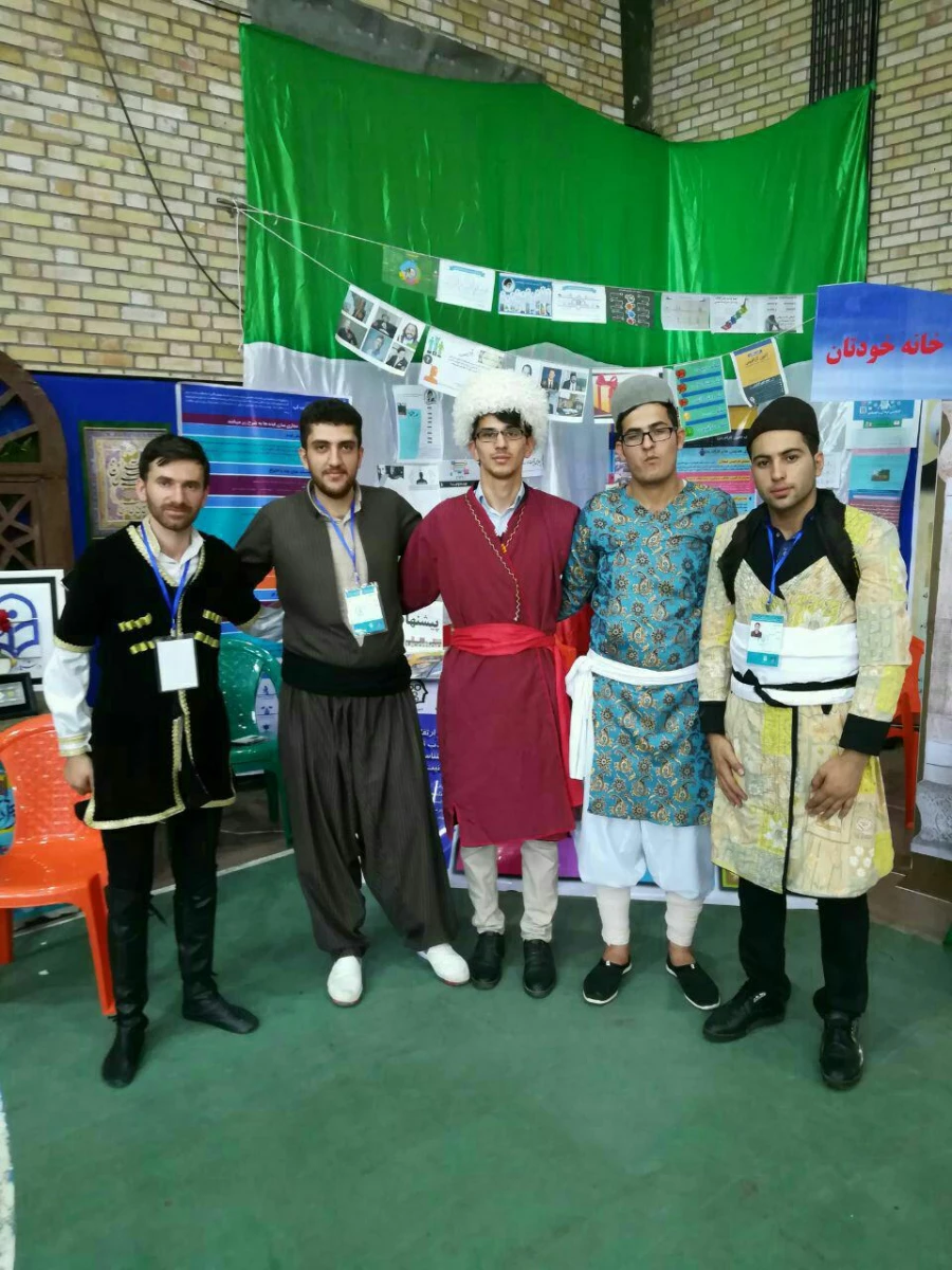 بیست و هفتمین جشنواره فرهنگی اجتماعی